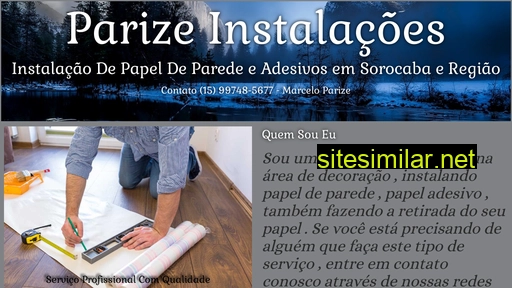 instaladordepapelsorocaba.com.br alternative sites