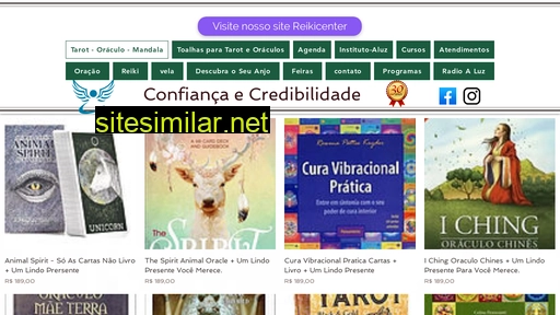 institutoaluz.com.br alternative sites