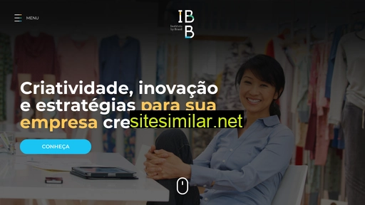 institutobybrasil.org.br alternative sites