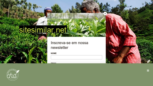 institutocha.com.br alternative sites