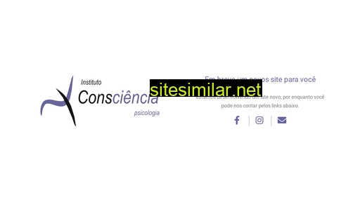 institutoconsciencia.com.br alternative sites