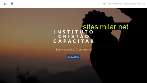 institutocristao.com.br alternative sites