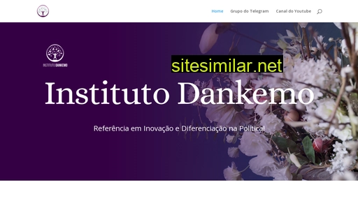 institutodankemo.com.br alternative sites