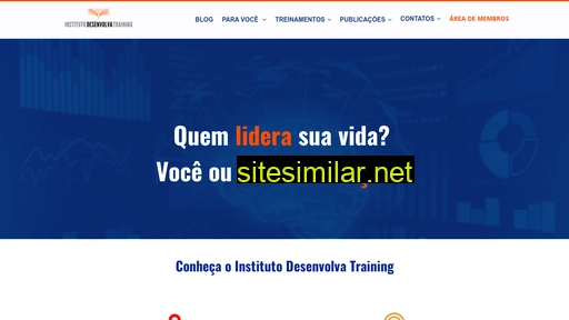 institutodesenvolva.com.br alternative sites