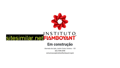 institutoflamboyant.org.br alternative sites