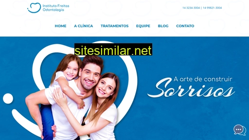 institutofreitas.com.br alternative sites