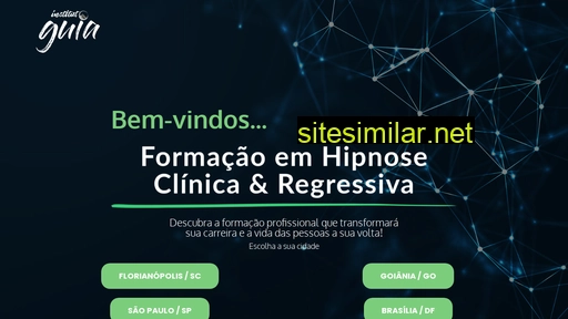 institutoguia.com.br alternative sites