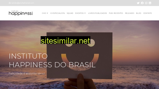 institutohappinessdobrasil.com.br alternative sites