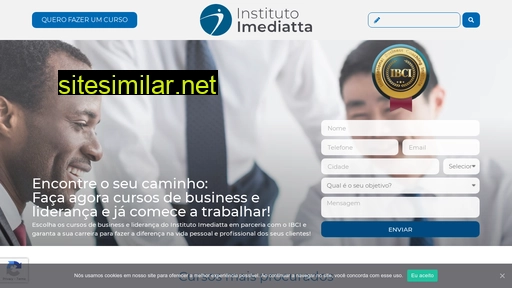 institutoimediatta.com.br alternative sites