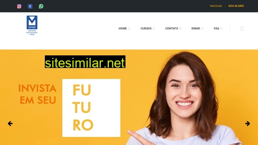 institutomaris.com.br alternative sites