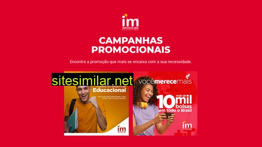 institutomixpromo.com.br alternative sites