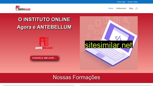 institutoonline.com.br alternative sites