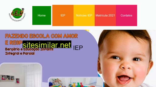 institutoplanalto.com.br alternative sites