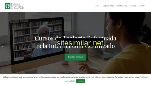 institutoreformado.com.br alternative sites