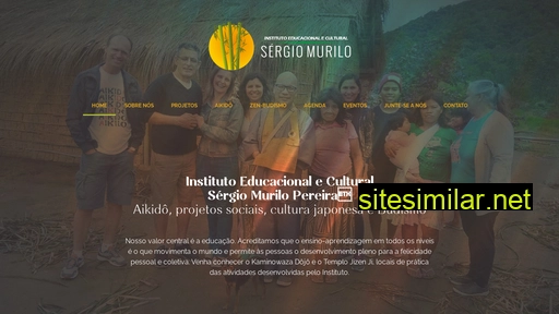 institutosergiomurilo.com.br alternative sites