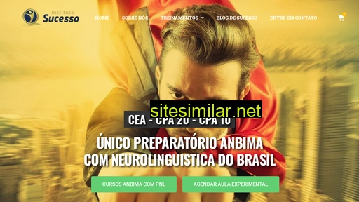institutosucesso.com.br alternative sites