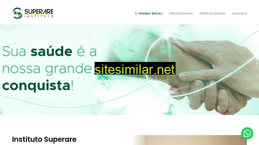 institutosuperare.com.br alternative sites