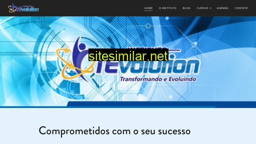 institutote.com.br alternative sites