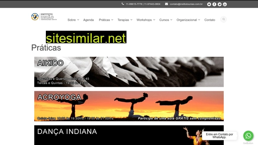 institutouniao.com.br alternative sites