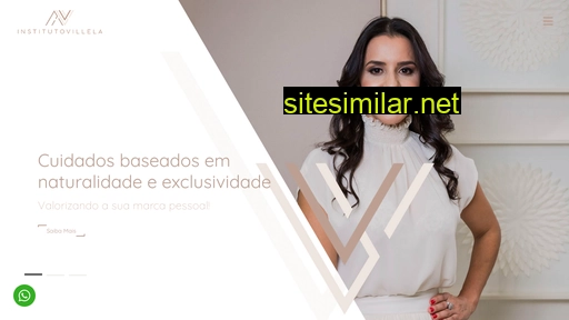 institutovillela.com.br alternative sites