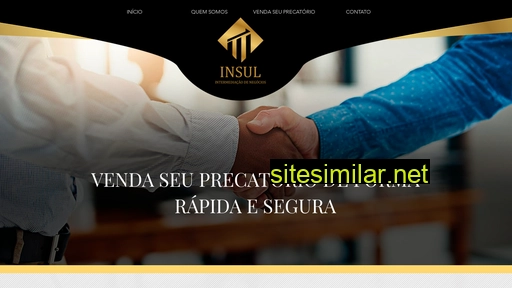 insul.com.br alternative sites