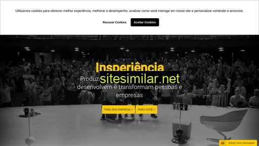 insperiencia.com.br alternative sites