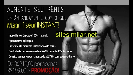 instant.magnifiseur.com.br alternative sites