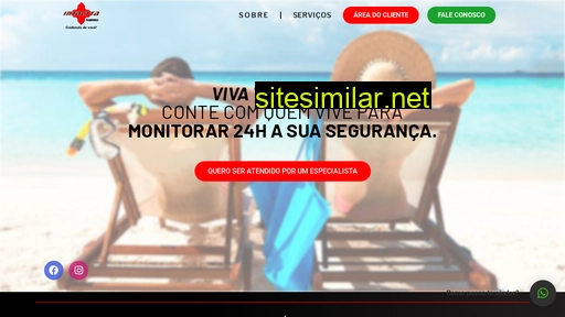 intactta.com.br alternative sites