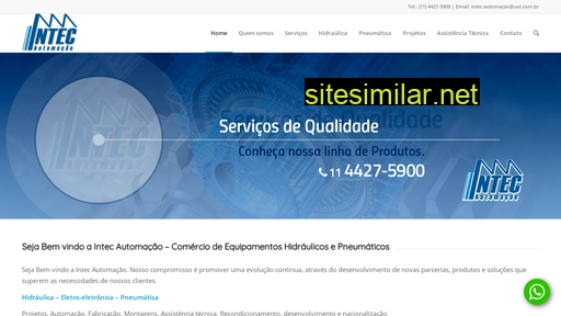 intecautomacao.com.br alternative sites