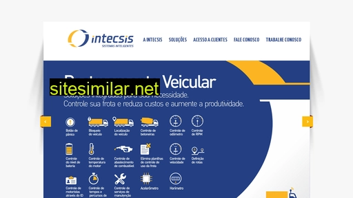 intecsis.com.br alternative sites