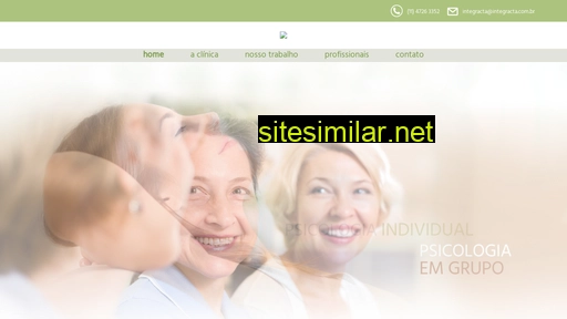 integracta.com.br alternative sites