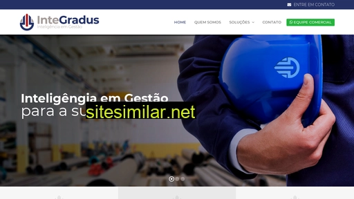 integradus.com.br alternative sites