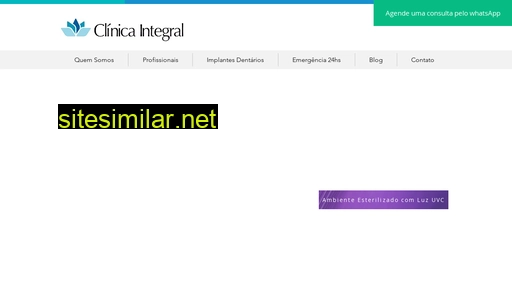 integralclinica.com.br alternative sites