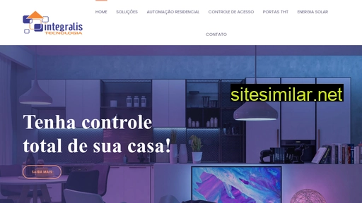 integralis.com.br alternative sites