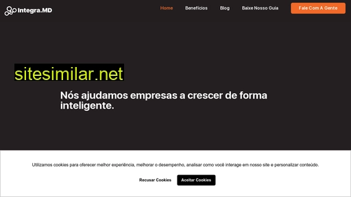 integramd.com.br alternative sites