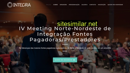 integrameeting.com.br alternative sites