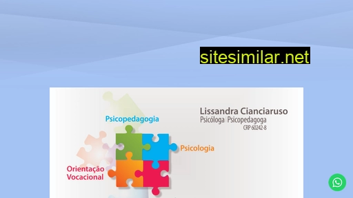 integrarpsicopedagogia.com.br alternative sites