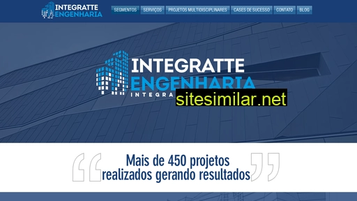 integratteengenharia.com.br alternative sites