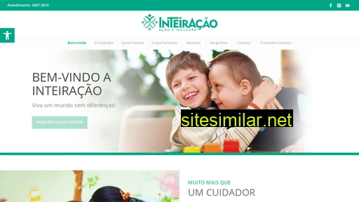 inteiracao.com.br alternative sites