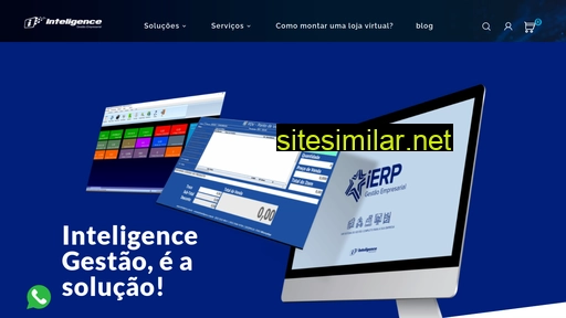 inteligence.com.br alternative sites