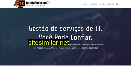inteligenciaemti.com.br alternative sites