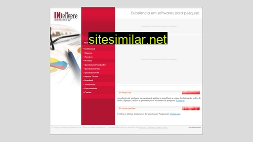 inteligere.com.br alternative sites