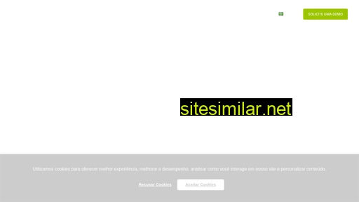 intelipost.com.br alternative sites