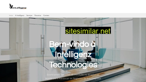 intelligenz.com.br alternative sites