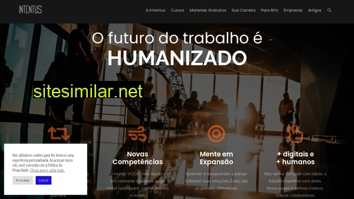 intentus.com.br alternative sites