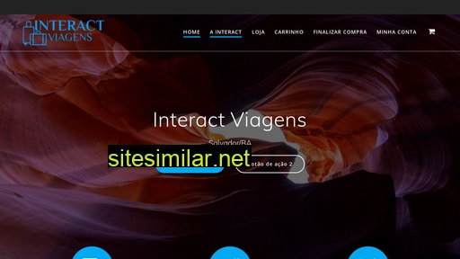 interactviagens.com.br alternative sites
