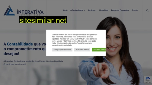 interativacontabilidade.com.br alternative sites