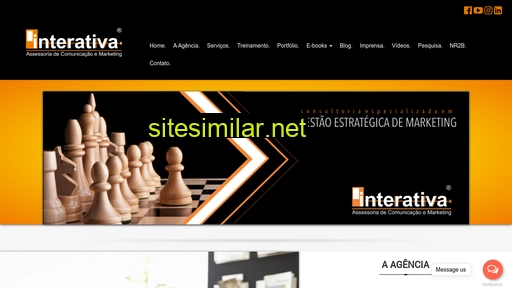 interativamarketing.com.br alternative sites