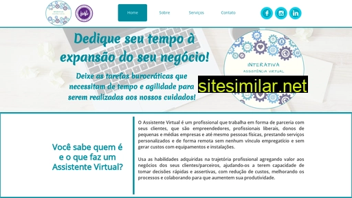 interativavirtual.com.br alternative sites