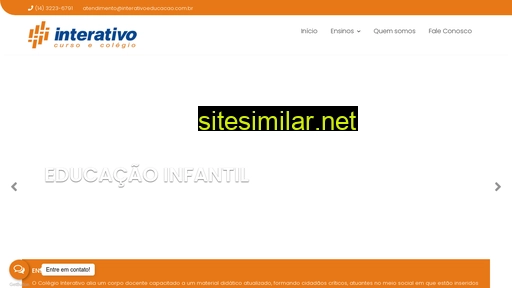 interativoeducacao.com.br alternative sites